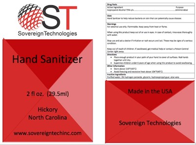 Label Gel 75 - Label Gel 75 2